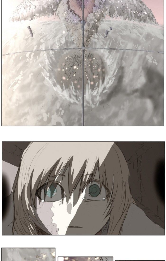 Knight Run chapter 134 page 45