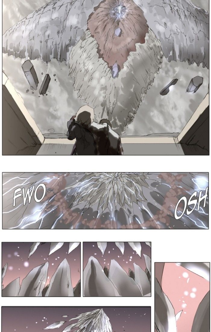 Knight Run chapter 134 page 48