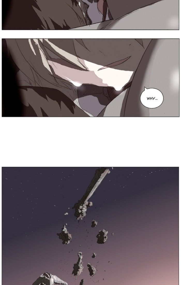 Knight Run chapter 134 page 58