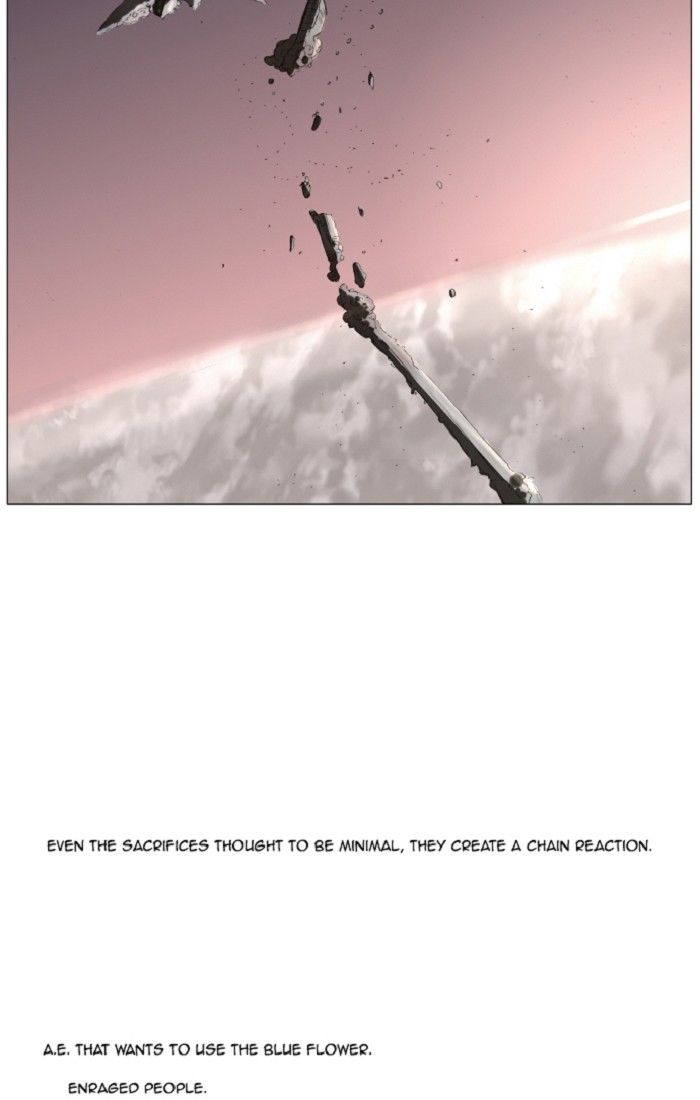 Knight Run chapter 134 page 59