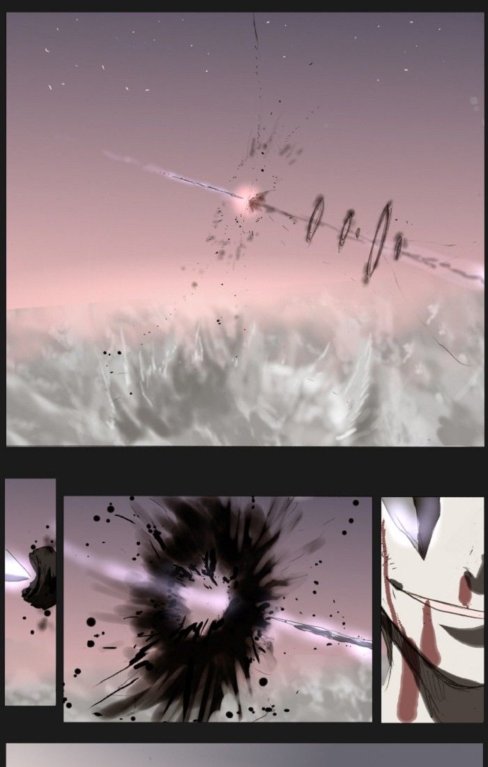 Knight Run chapter 135 page 28