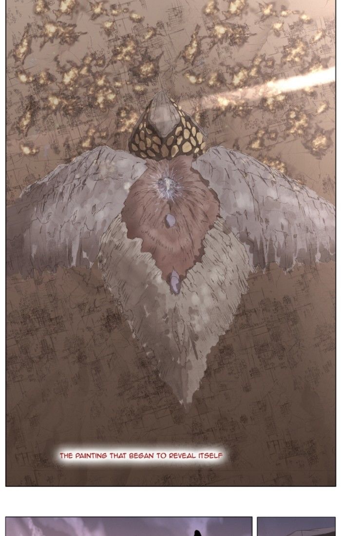 Knight Run chapter 136 page 39