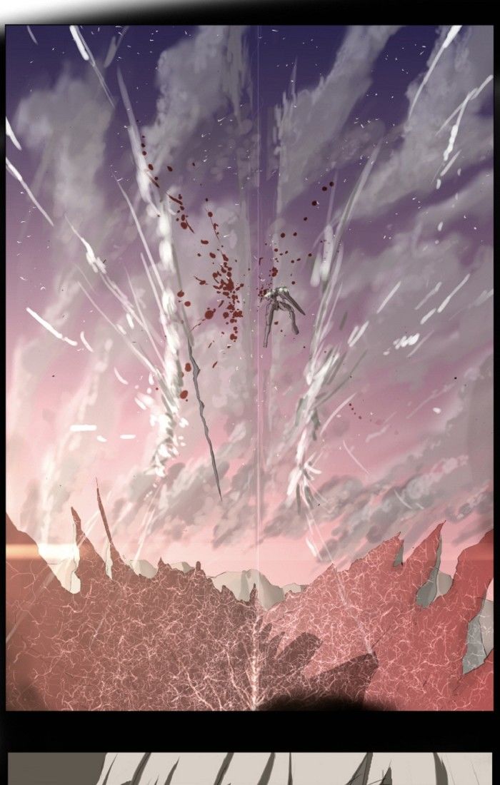 Knight Run chapter 136 page 41