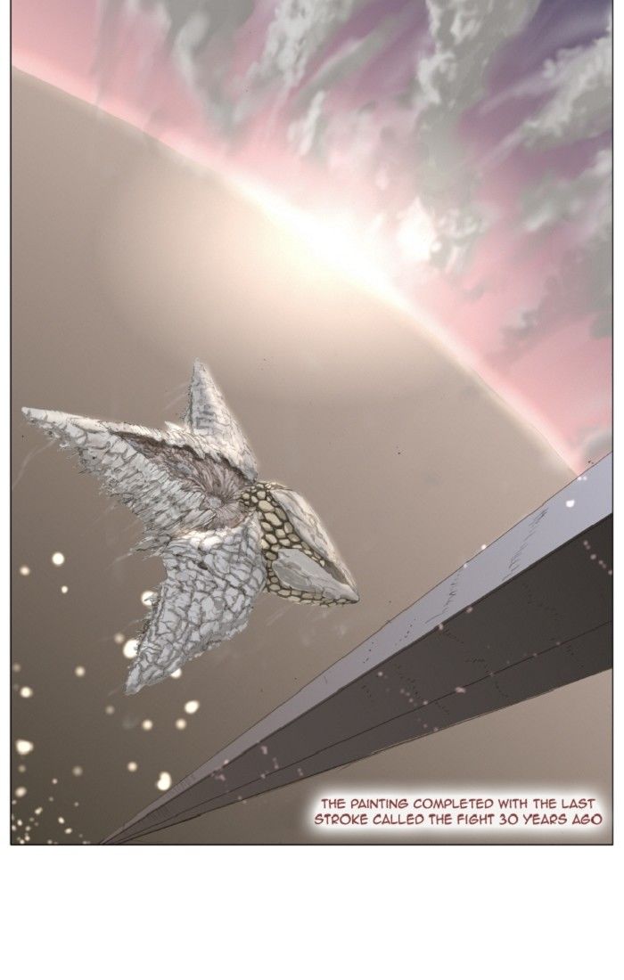 Knight Run chapter 136 page 43