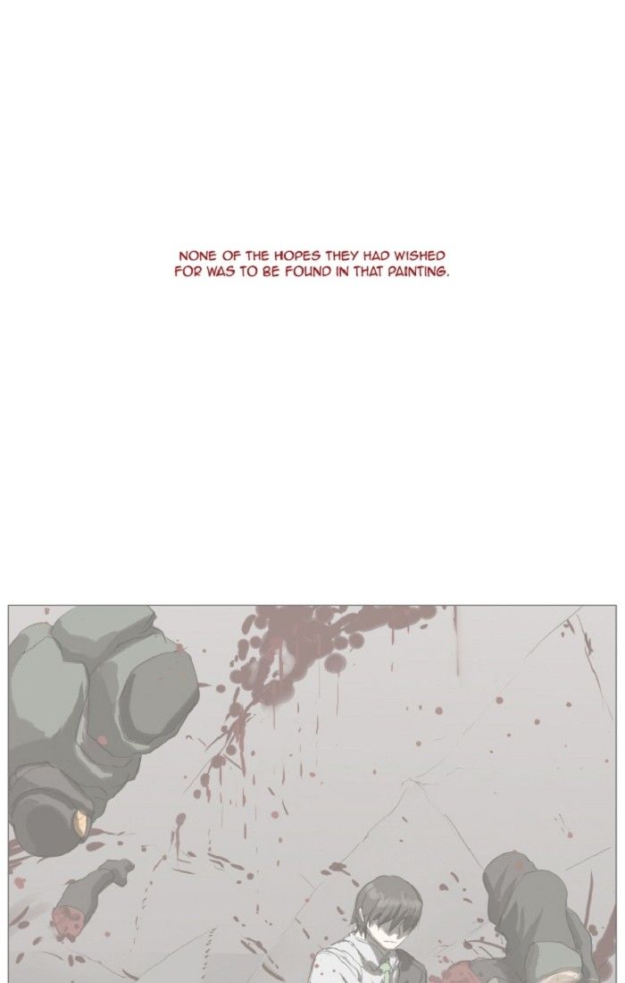 Knight Run chapter 136 page 44