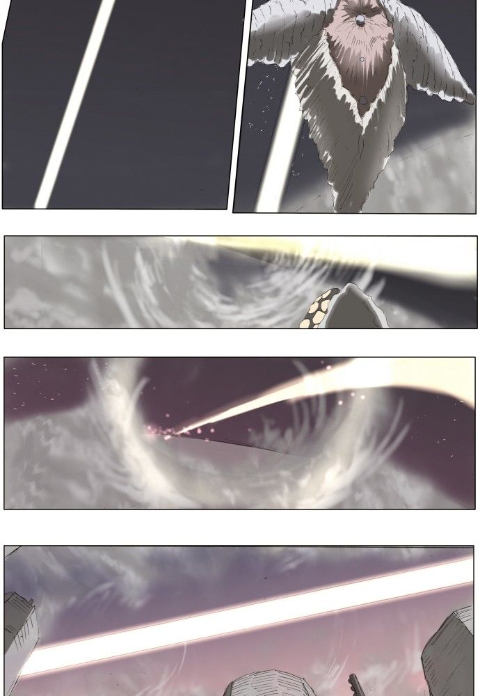 Knight Run chapter 137 page 27