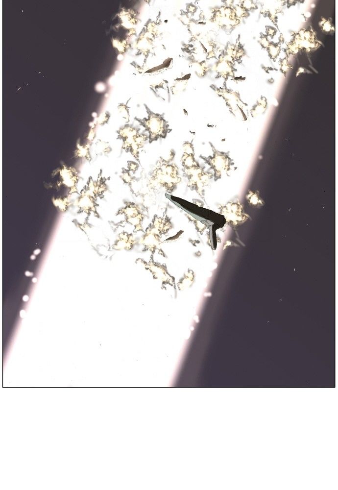 Knight Run chapter 137 page 32