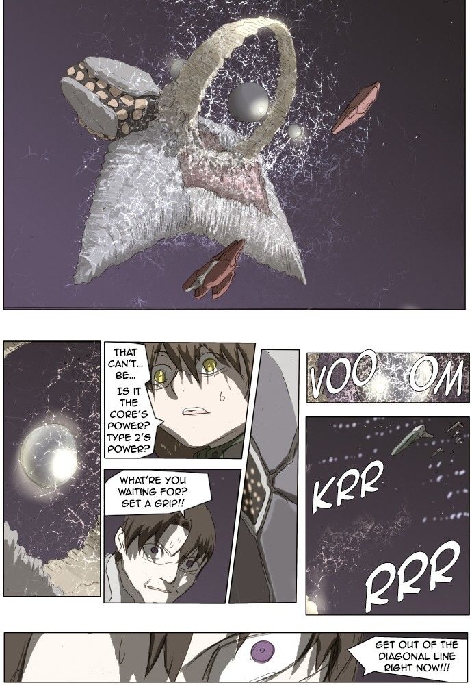 Knight Run chapter 138 page 2