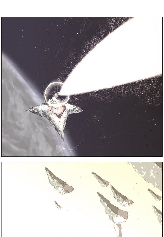 Knight Run chapter 138 page 3