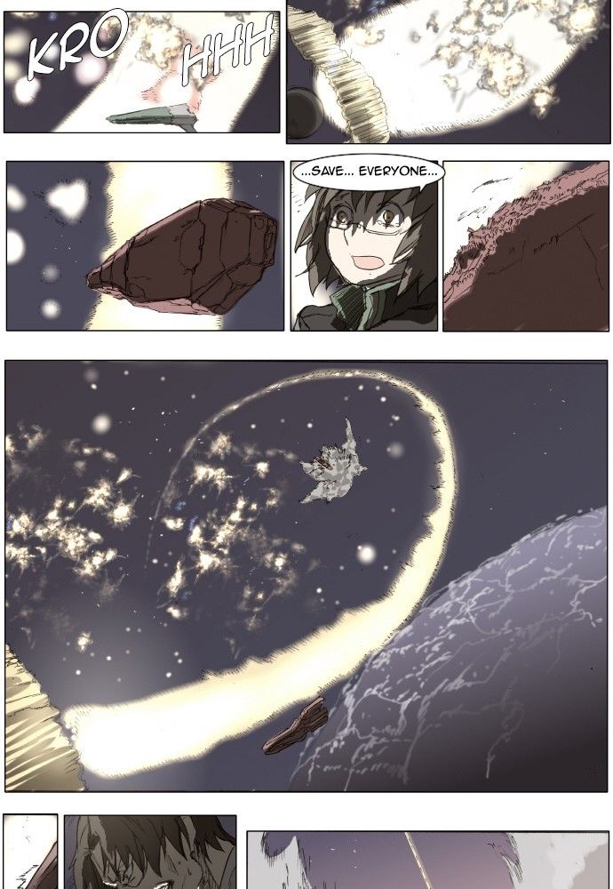 Knight Run chapter 138 page 6