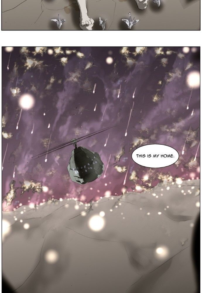 Knight Run chapter 139 page 15