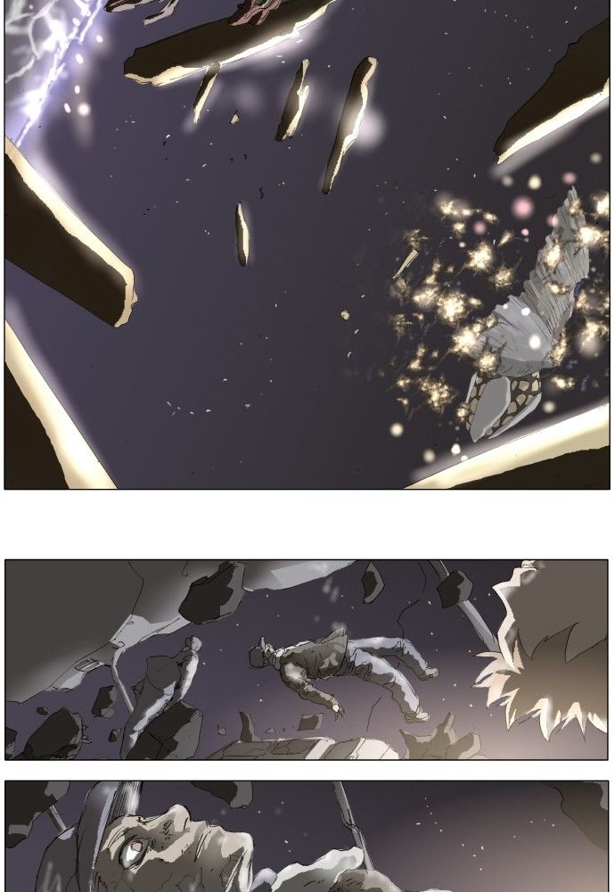 Knight Run chapter 139 page 9