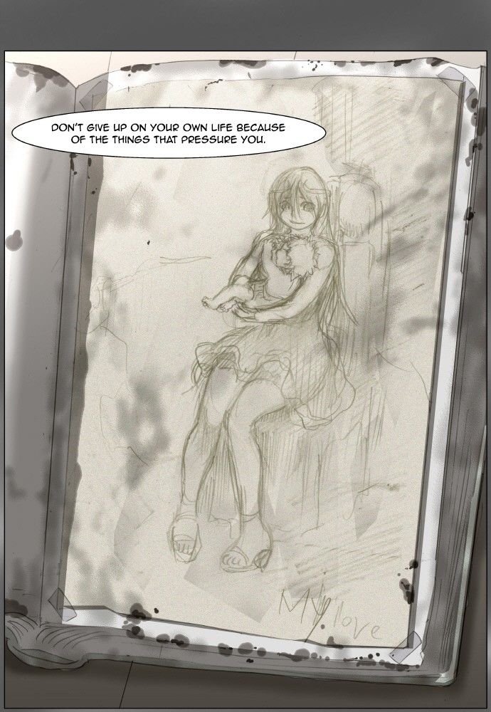 Knight Run chapter 140 page 13