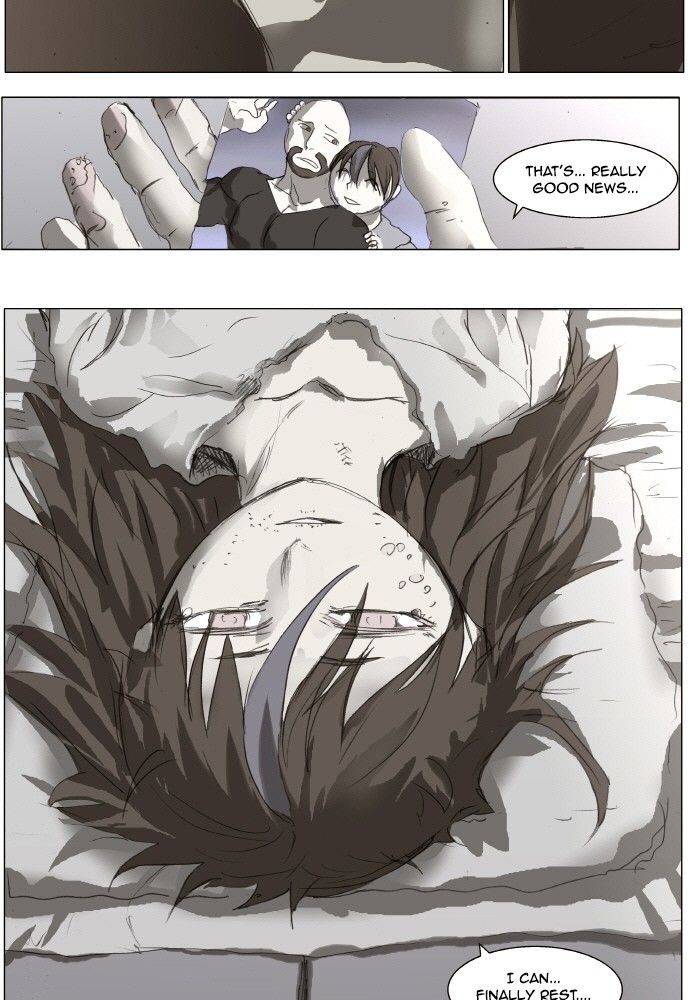 Knight Run chapter 141 page 6