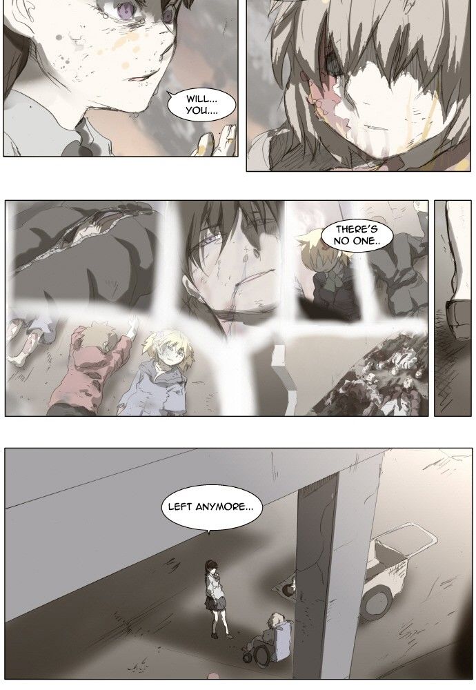 Knight Run chapter 142 page 2