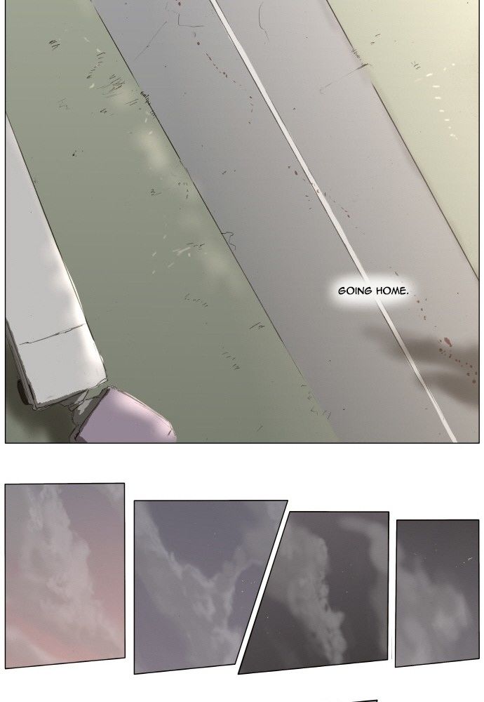 Knight Run chapter 142 page 25