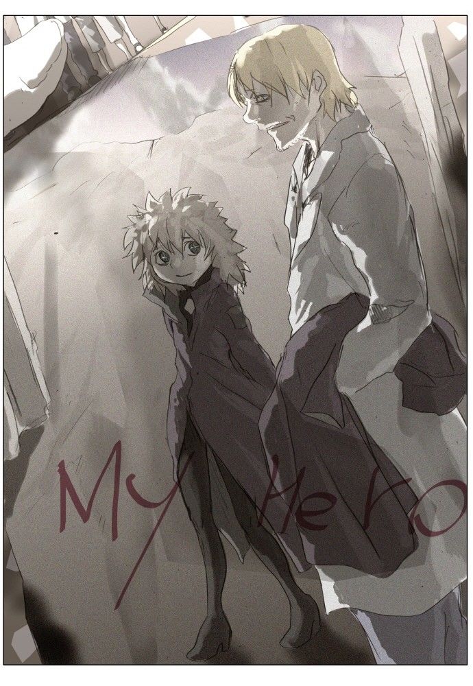 Knight Run chapter 142 page 43