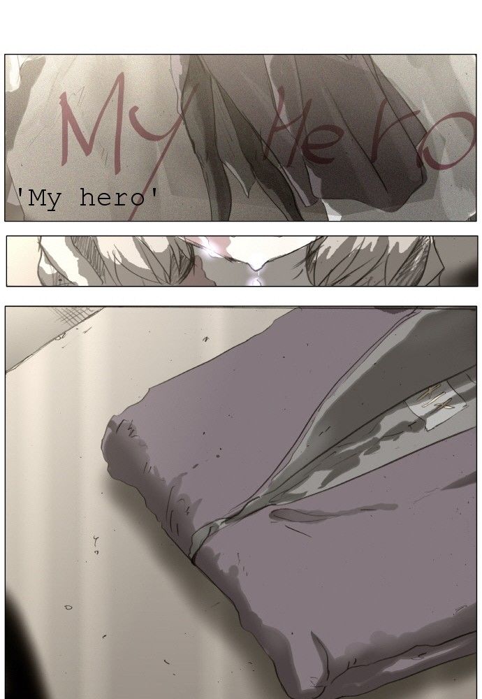 Knight Run chapter 142 page 44