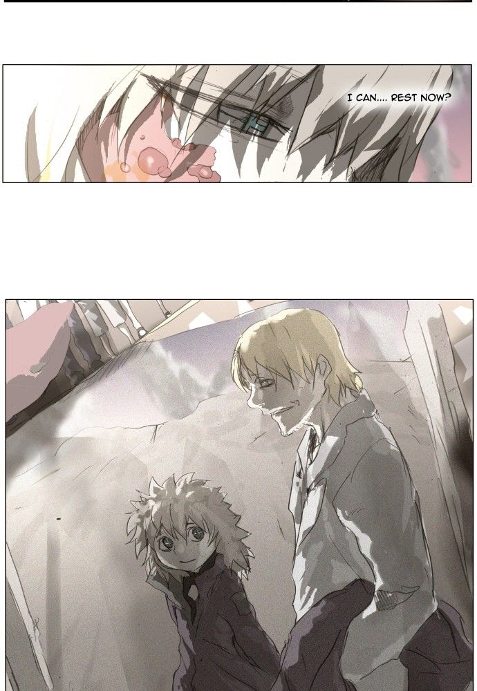 Knight Run chapter 143 page 12