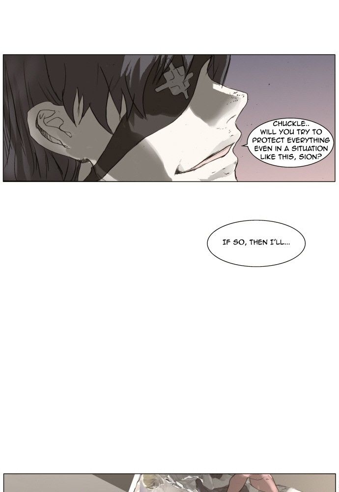 Knight Run chapter 143 page 18