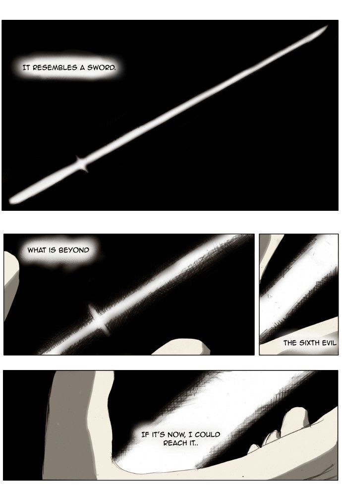 Knight Run chapter 144 page 37