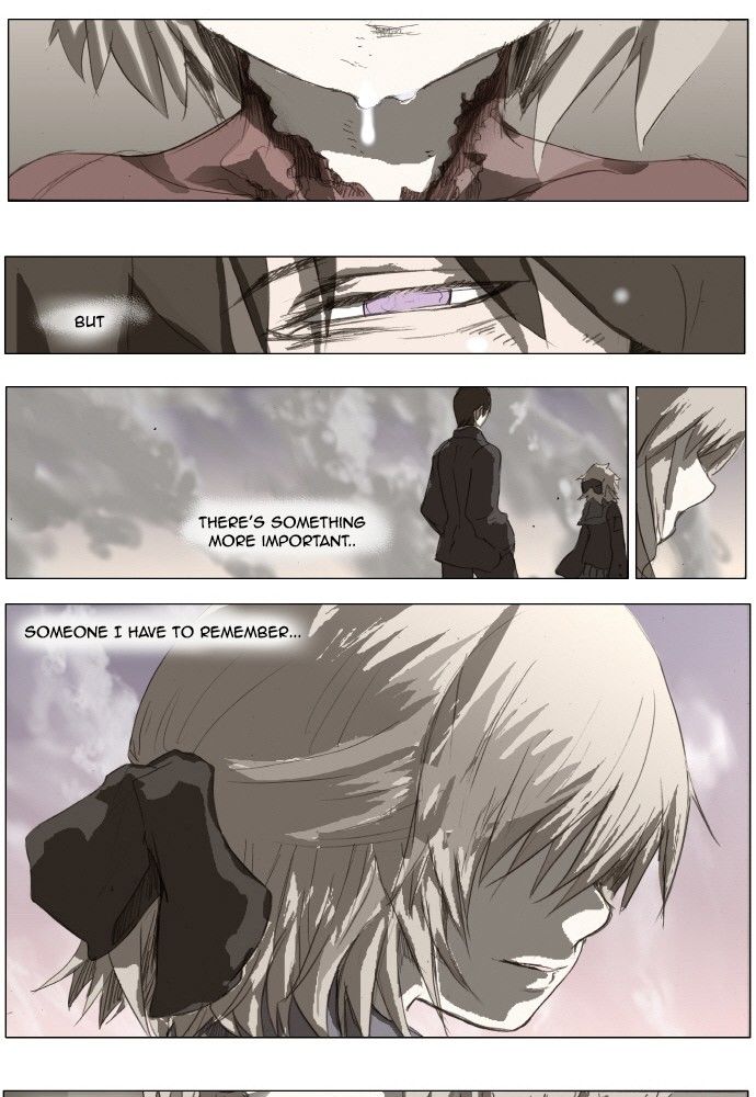 Knight Run chapter 144 page 38