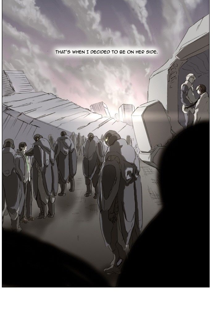 Knight Run chapter 144 page 46