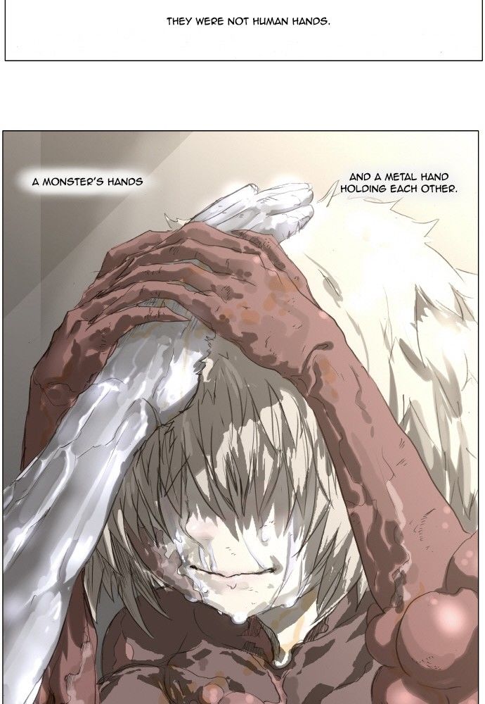 Knight Run chapter 144 page 48