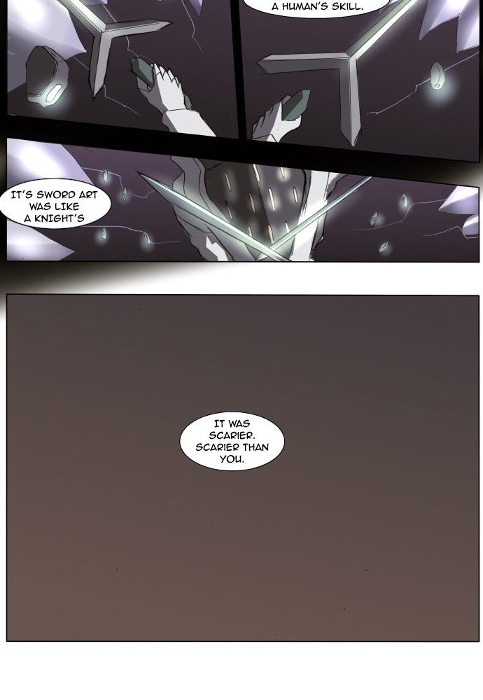 Knight Run chapter 145 page 6