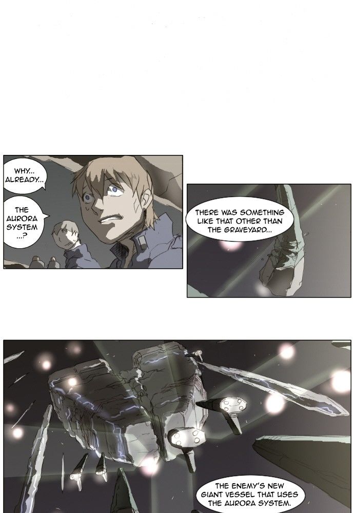 Knight Run chapter 146 page 11