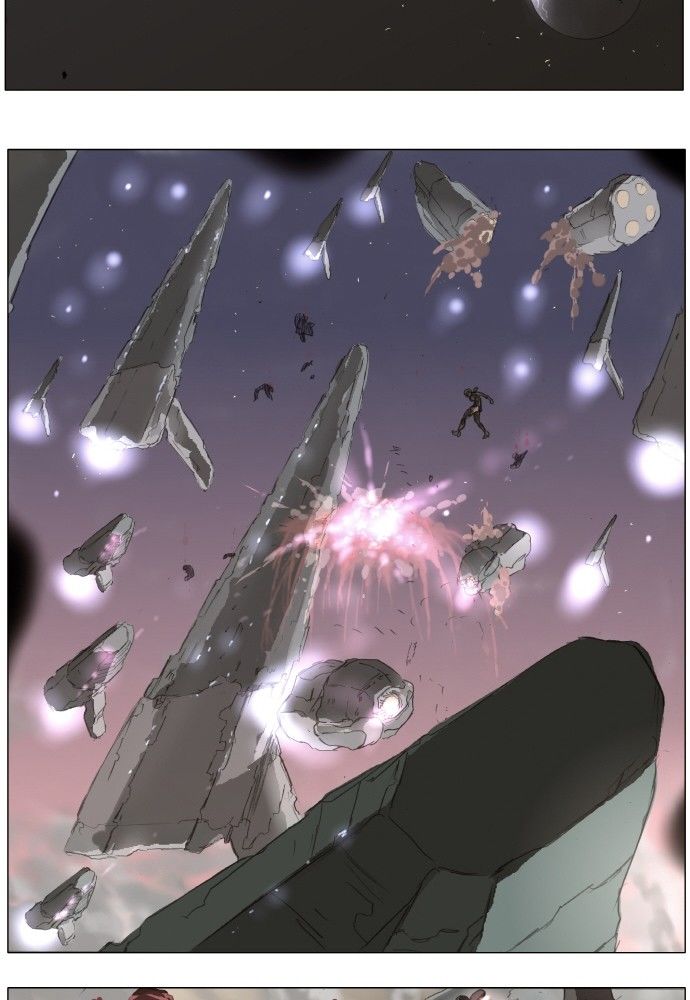 Knight Run chapter 146 page 2