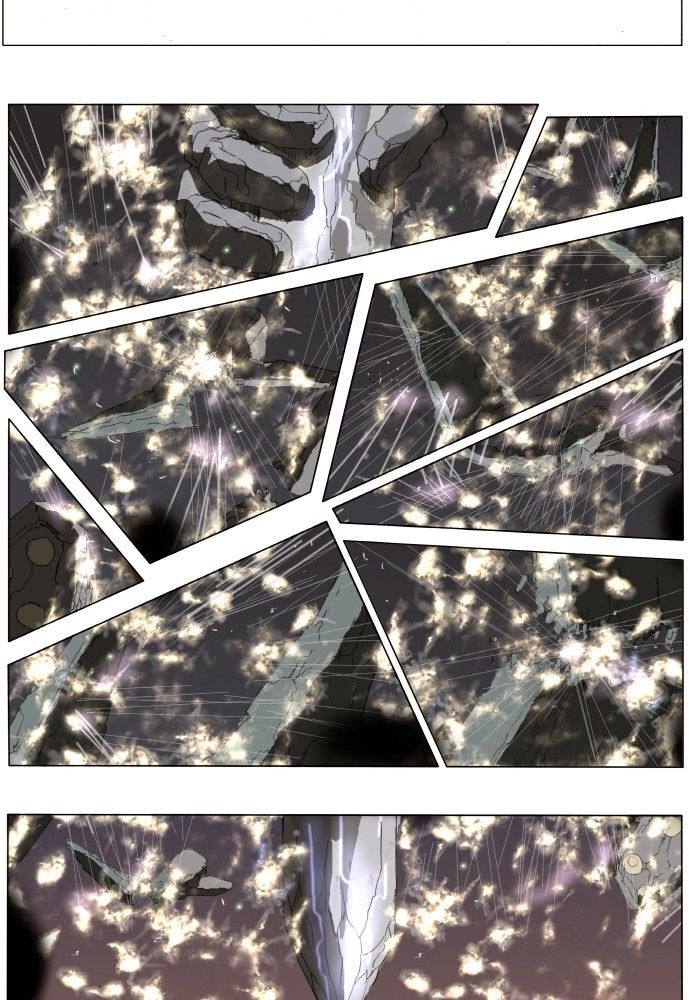 Knight Run chapter 146 page 23