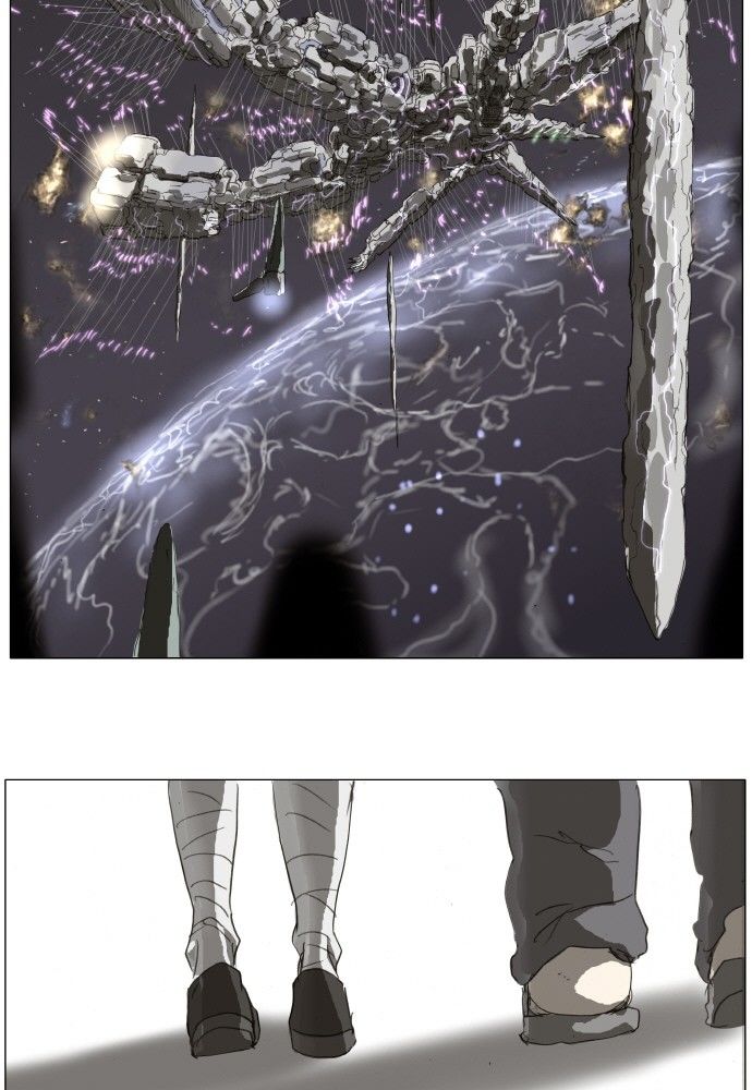 Knight Run chapter 147 page 11