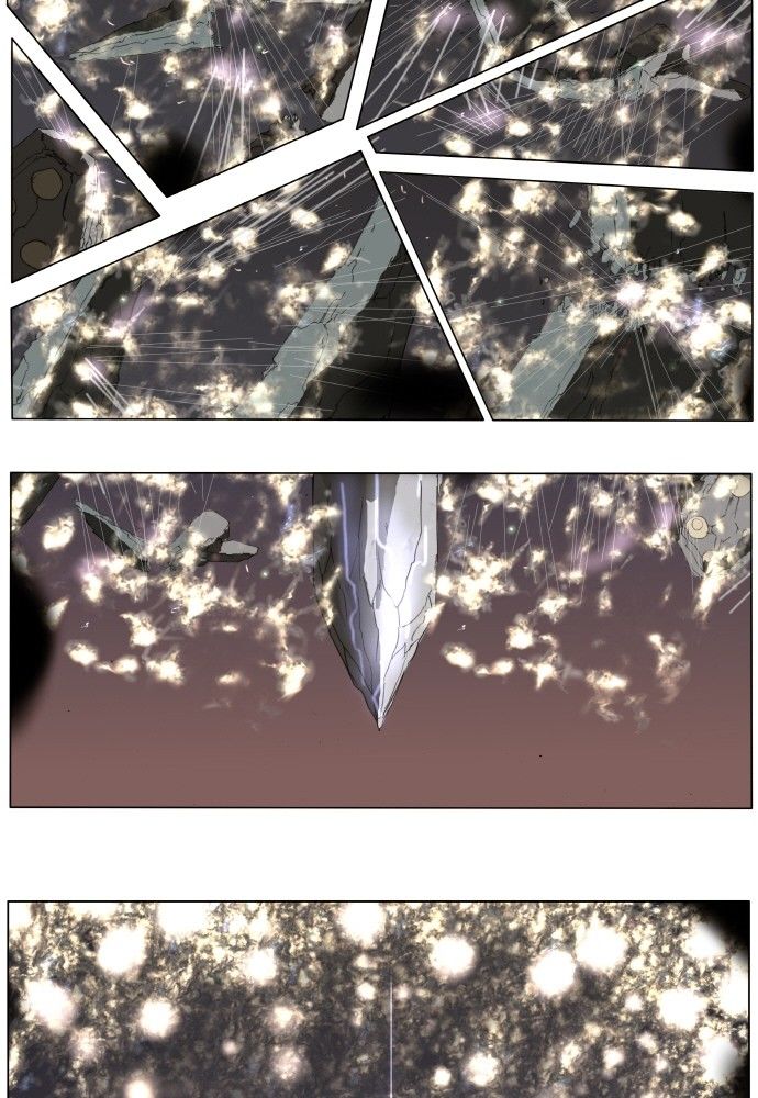 Knight Run chapter 147 page 13