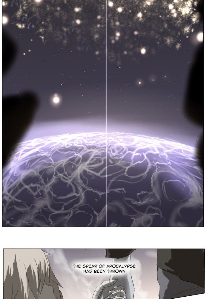 Knight Run chapter 147 page 14