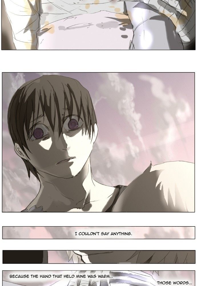 Knight Run chapter 147 page 49