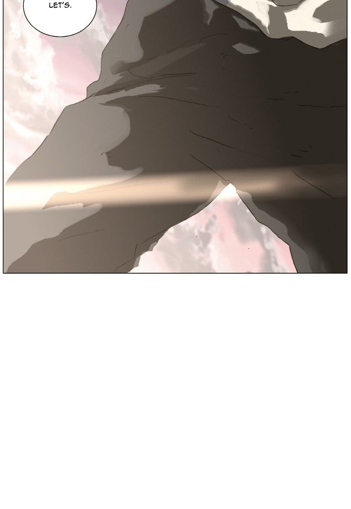 Knight Run chapter 147 page 54