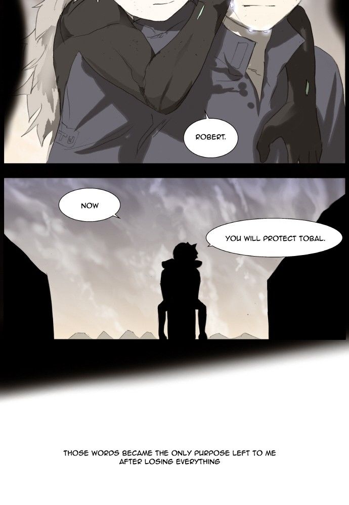 Knight Run chapter 148 page 15