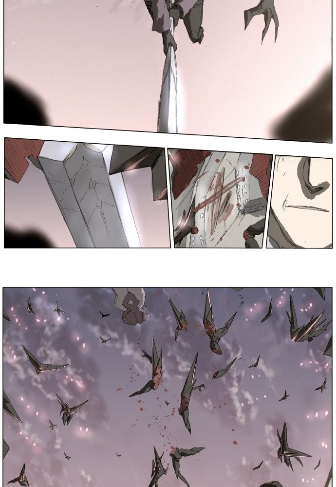 Knight Run chapter 148 page 24