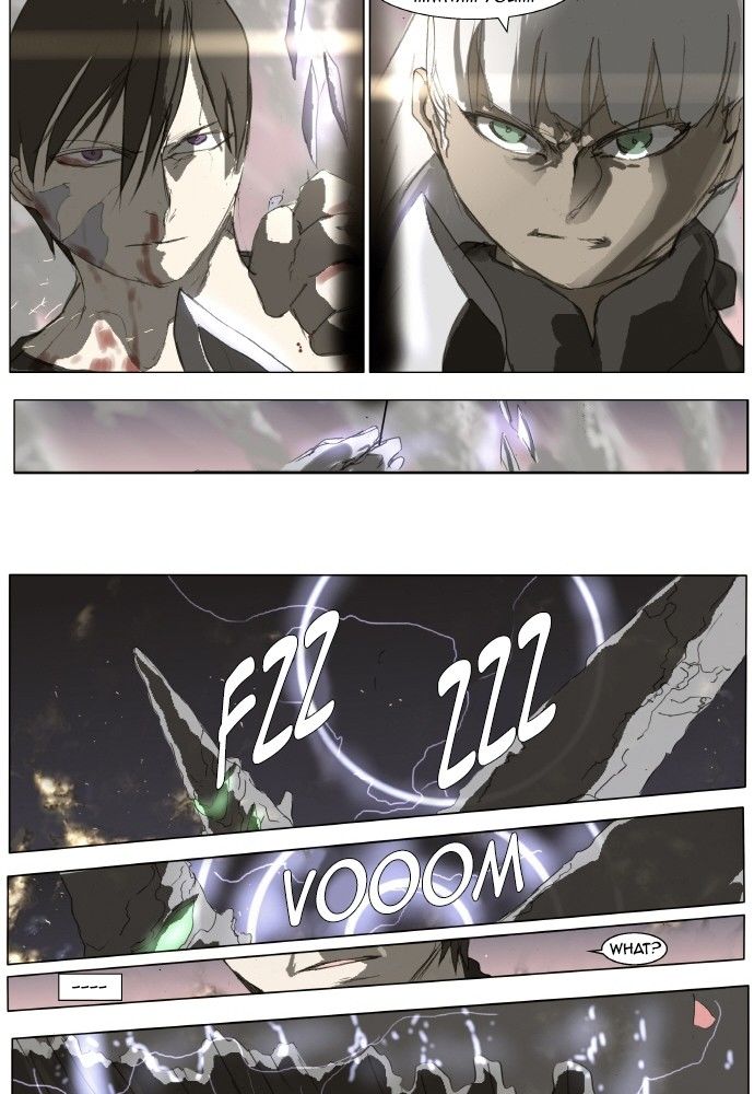 Knight Run chapter 149 page 12