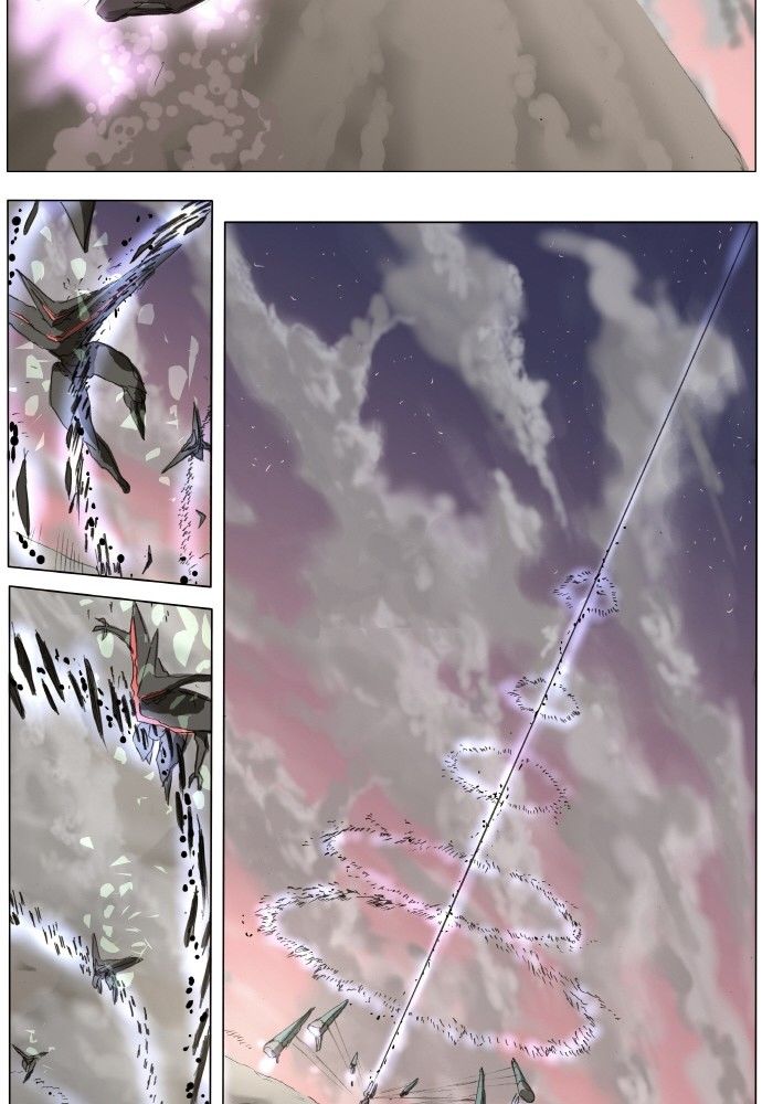 Knight Run chapter 150 page 24