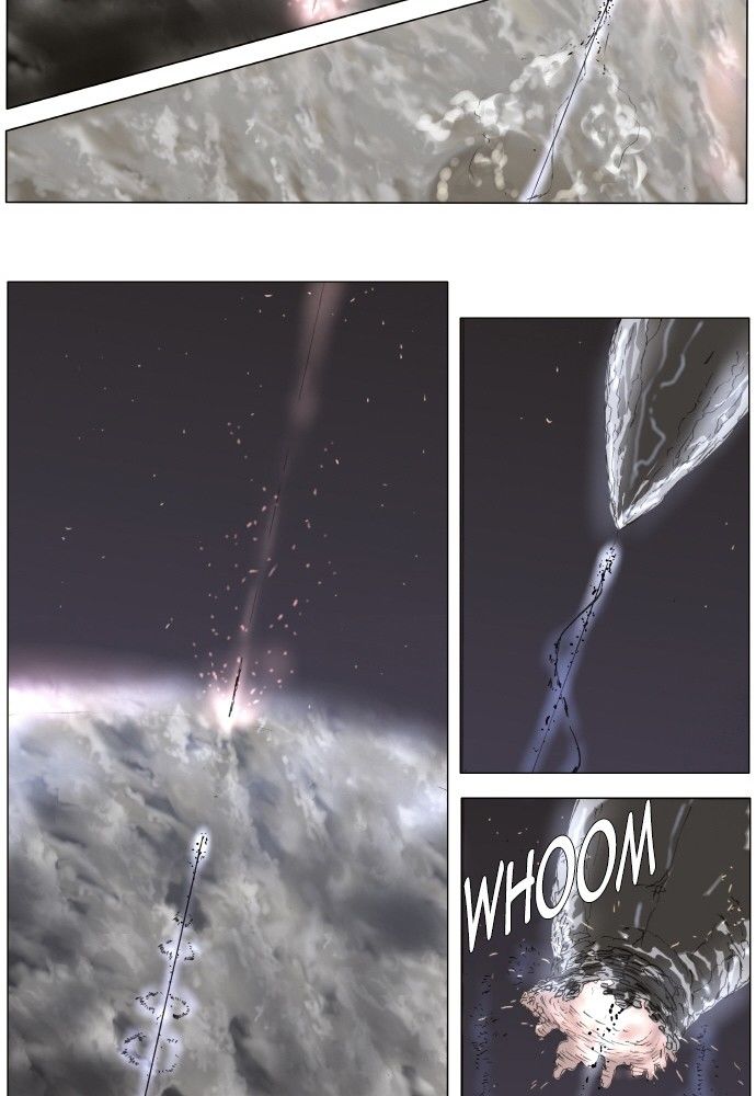 Knight Run chapter 150 page 27