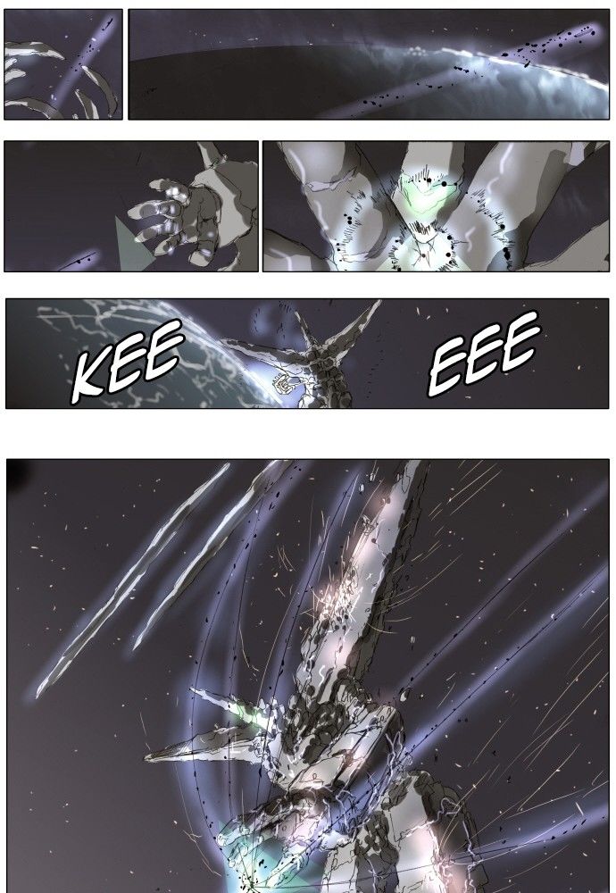 Knight Run chapter 150 page 29