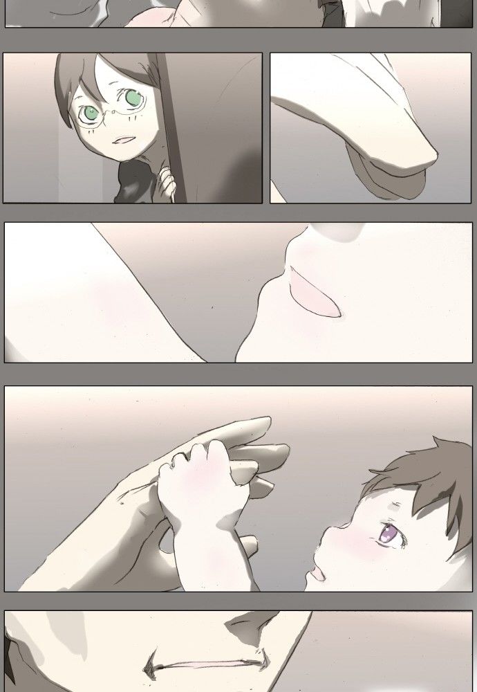 Knight Run chapter 150 page 47