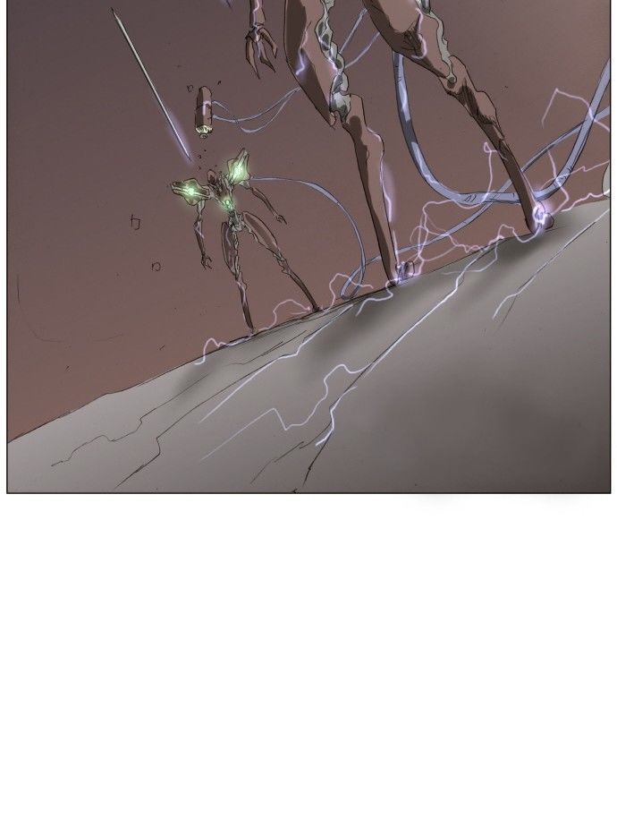 Knight Run chapter 151 page 15