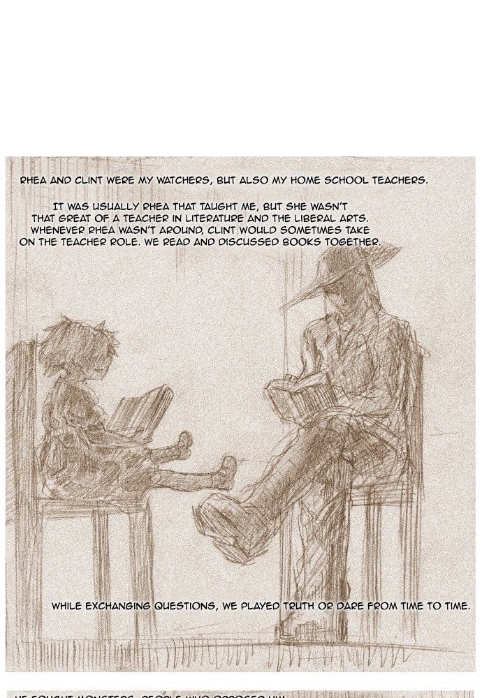 Knight Run chapter 152 page 1