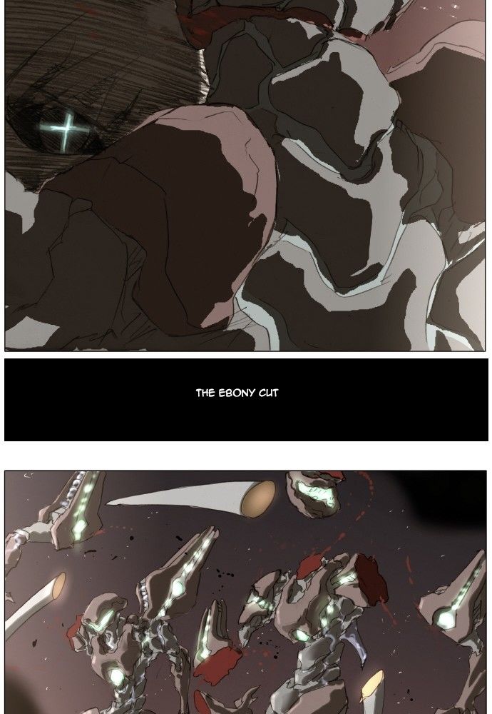 Knight Run chapter 152 page 18