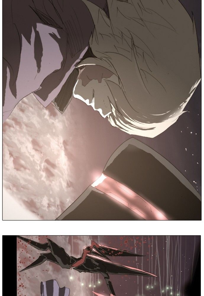 Knight Run chapter 152 page 22