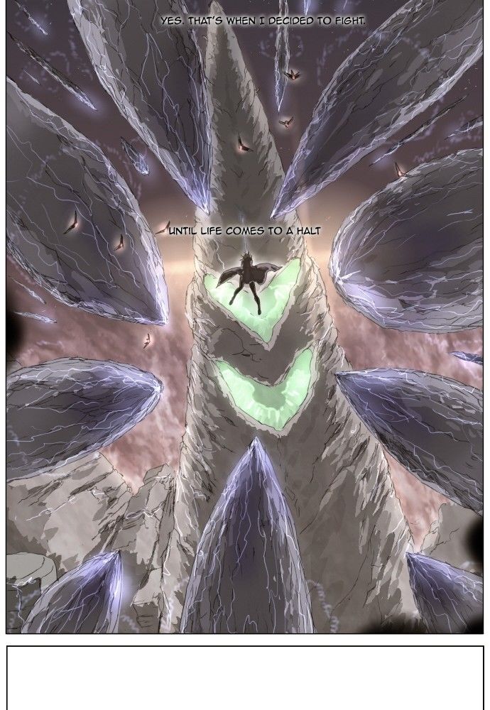 Knight Run chapter 152 page 33