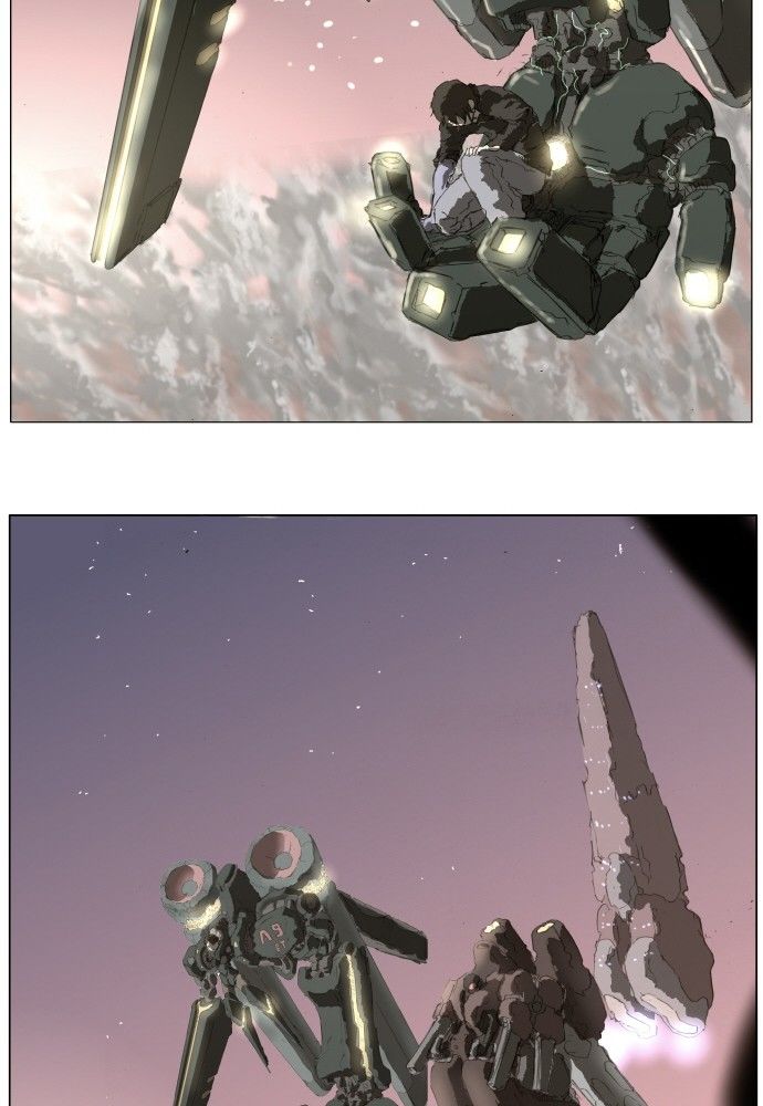 Knight Run chapter 153 page 27